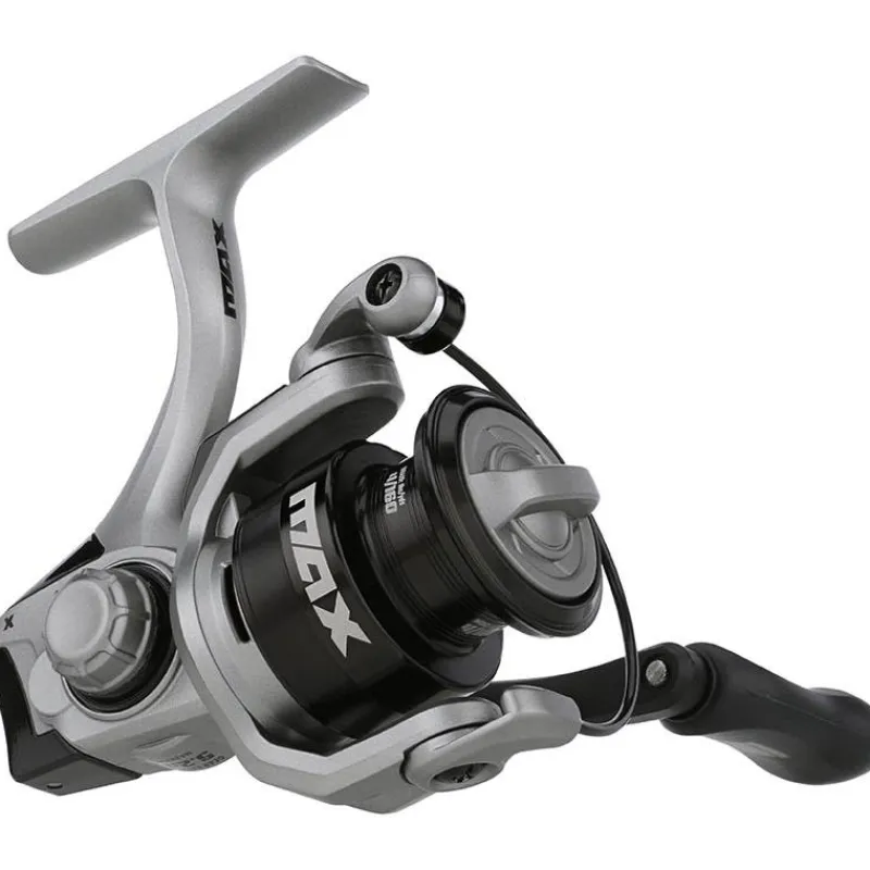 Abu Garcia Moulinets Carnassier|Moulinets Mer^Moulinet Spinning Max X Spinning Reel
