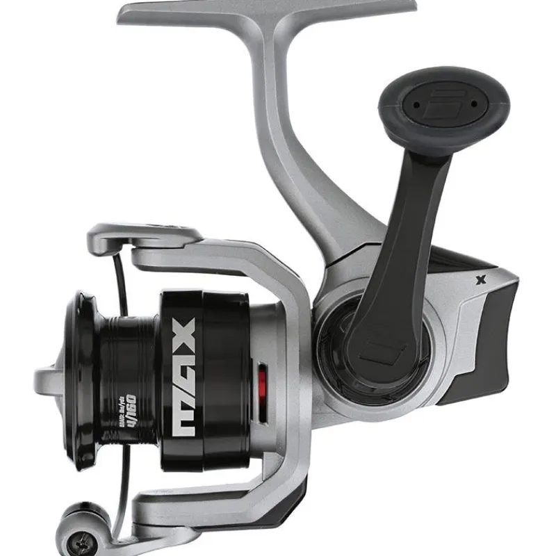 Abu Garcia Moulinets Carnassier|Moulinets Mer^Moulinet Spinning Max X Spinning Reel