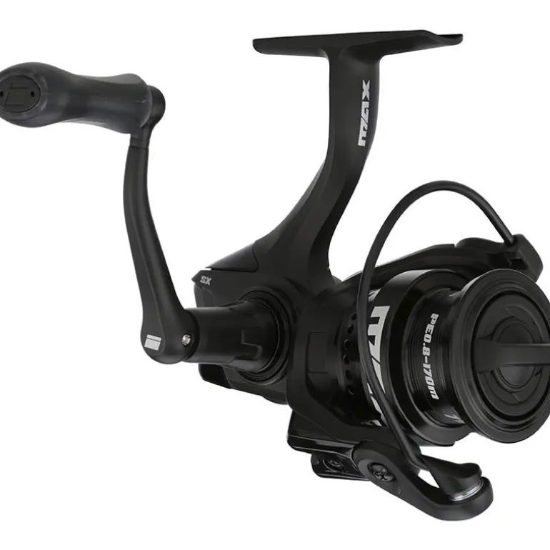 Moulinet Spinning Abu Garcia Max Sx Spinning Reel