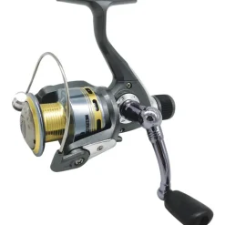 Moulinet Spinning Autain Xcf