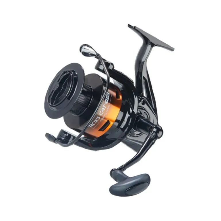 Moulinet Spinning Balzer Tactics Cat Neo