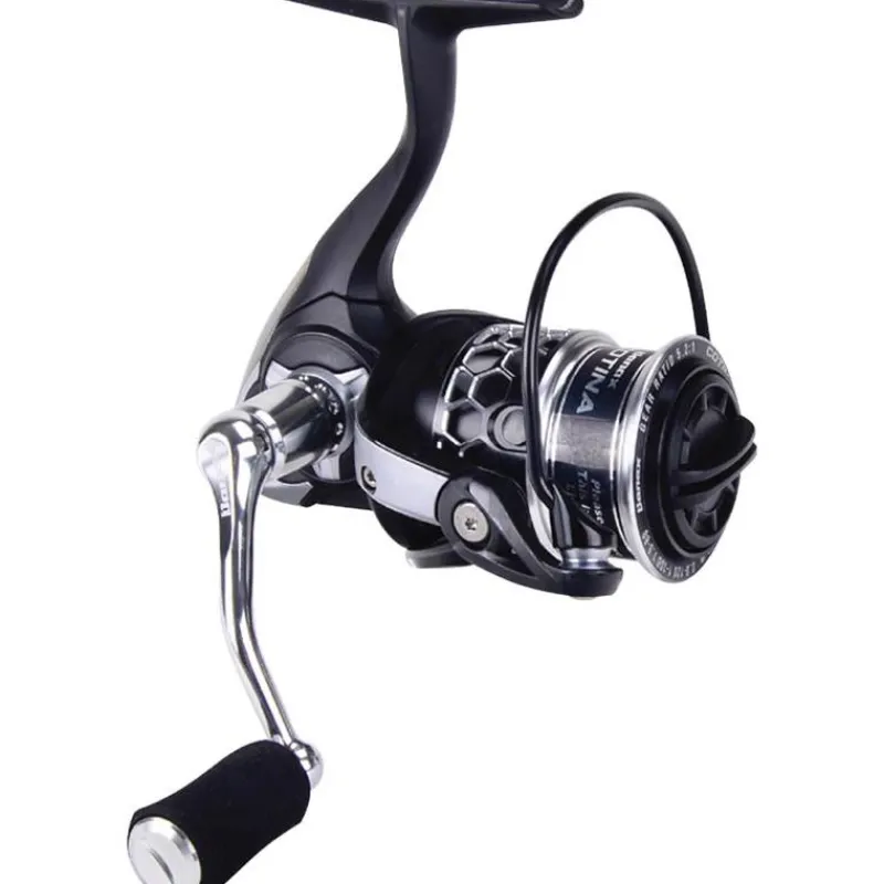 Banax Moulinets Carnassier^Moulinet Spinning Cotina