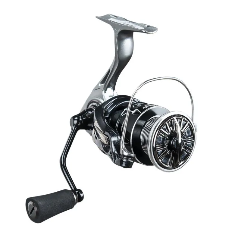 Moulinet Spinning Banax Volante