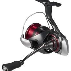 Daiwa Moulinets Carnassier^Moulinet Spinning Ballistic 25 Air