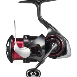Daiwa Moulinets Carnassier^Moulinet Spinning Ballistic 25 Air