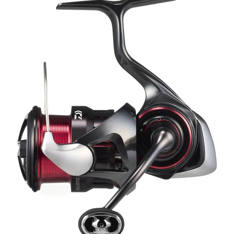 Daiwa Moulinets Carnassier^Moulinet Spinning Ballistic 25 Air