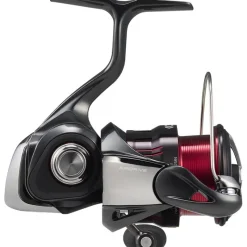 Daiwa Moulinets Carnassier^Moulinet Spinning Ballistic 25 Air