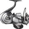 Daiwa Moulinets Mer^Moulinet Spinning Certate 26 Sw