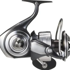 Daiwa Moulinets Mer^Moulinet Spinning Certate 26 Sw