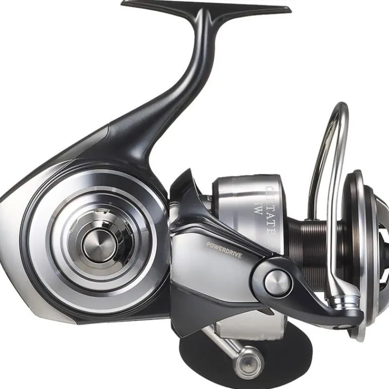 Daiwa Moulinets Mer^Moulinet Spinning Certate 26 Sw