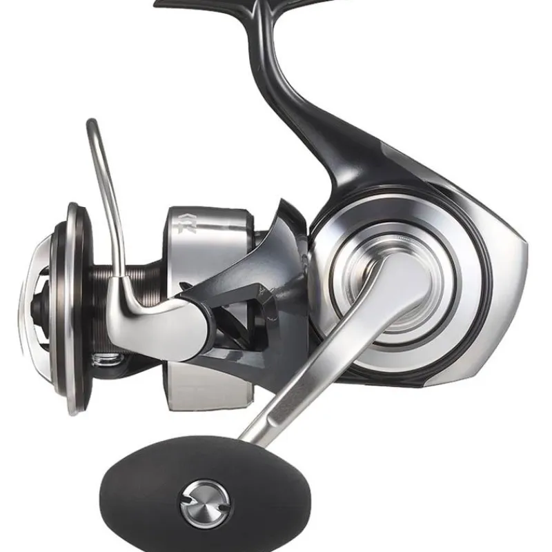 Daiwa Moulinets Mer^Moulinet Spinning Certate 26 Sw
