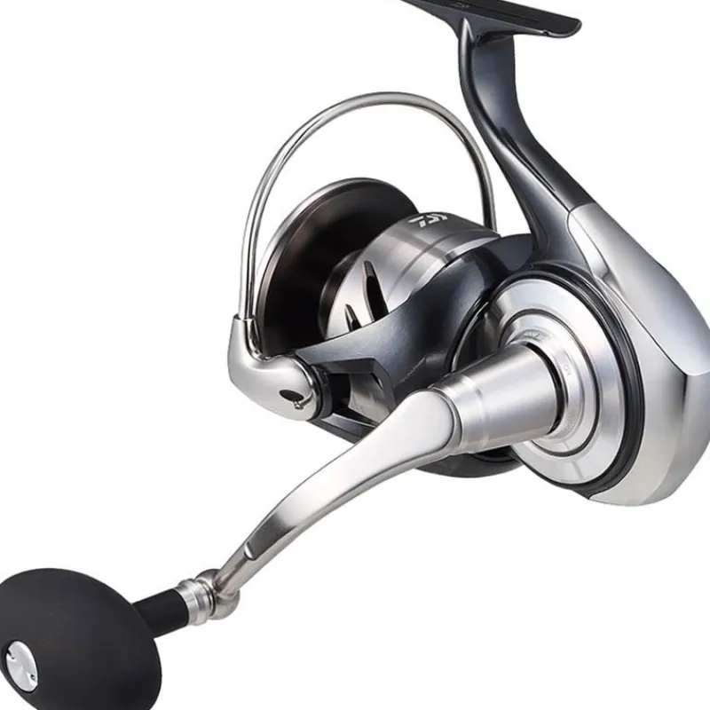 Daiwa Moulinets Mer^Moulinet Spinning Certate 26 Sw