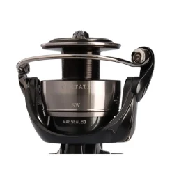 Daiwa Moulinets Carnassier|Moulinets Silure^Moulinet Spinning Certate 24 Sw