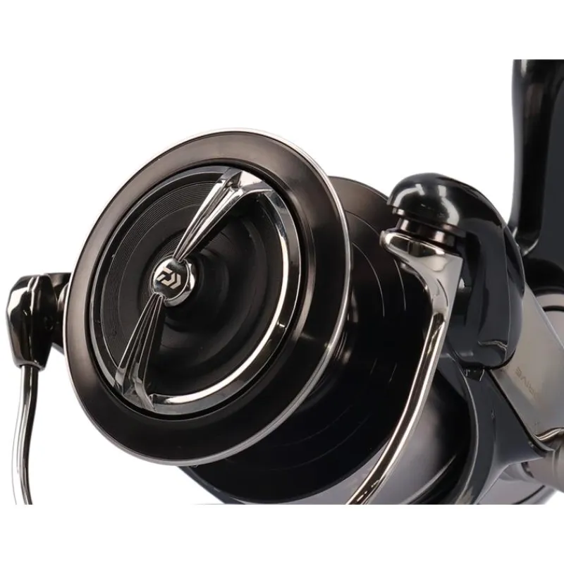 Daiwa Moulinets Carnassier|Moulinets Silure^Moulinet Spinning Certate 24 Sw