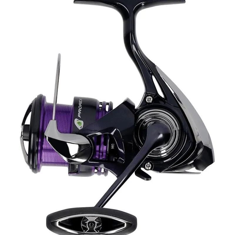 Daiwa Moulinets Carnassier^Moulinet Spinning Prorex Lt 2024