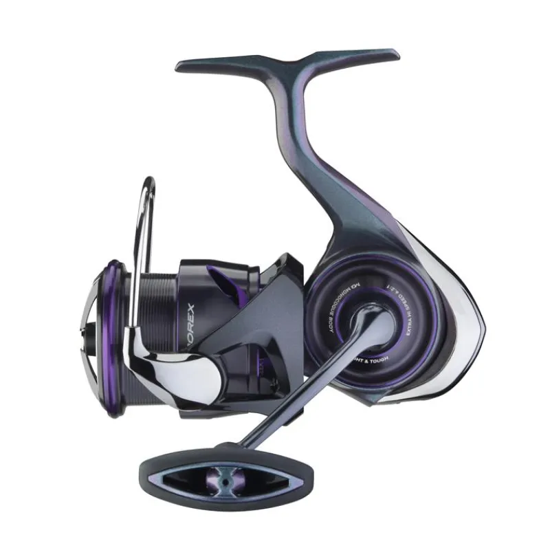 Daiwa Moulinets Carnassier|Moulinets Truite^Moulinet Spinning Prorex Mq Lt 2025