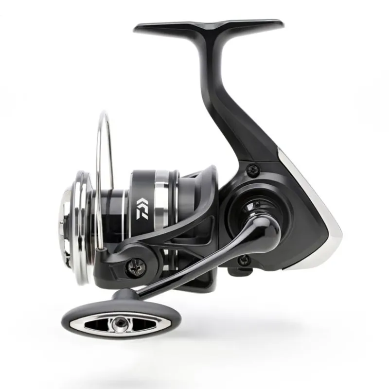 Daiwa Moulinets Carnassier|Moulinets Mer^Moulinet Spinning Rz 25