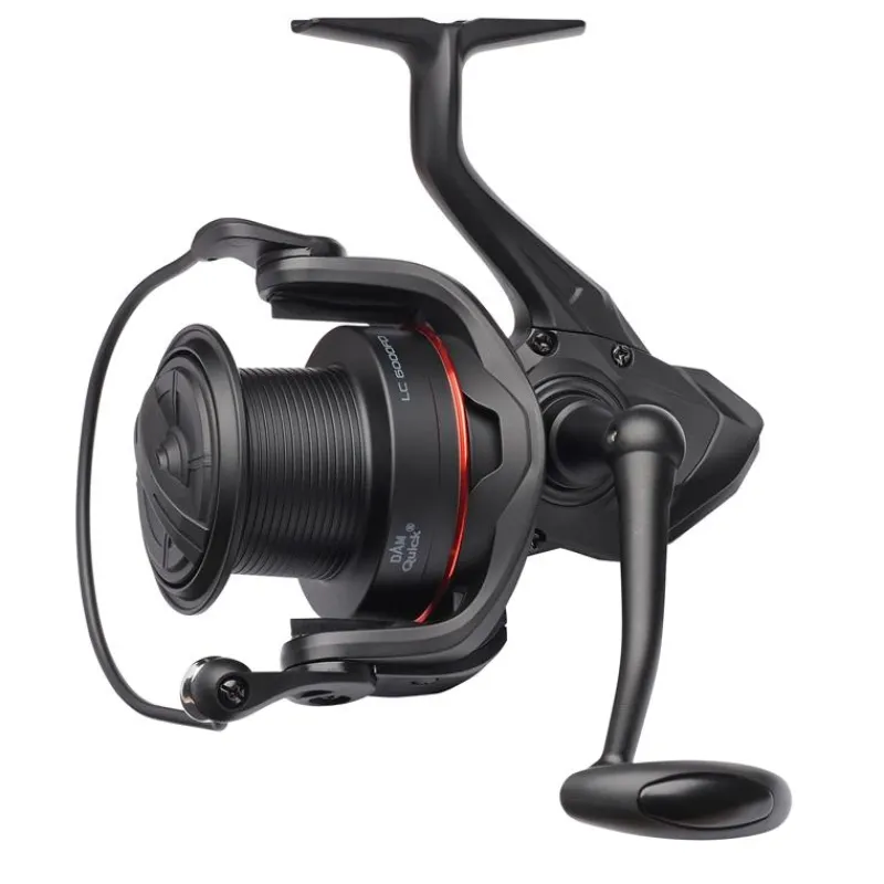 DAM Moulinets Carnassier^Moulinet Spinning Quick Intenze Longcast Reel