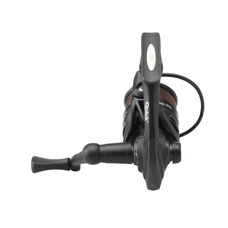 DAM Moulinets Carnassier^Moulinet Spinning Quick Impulse 3L