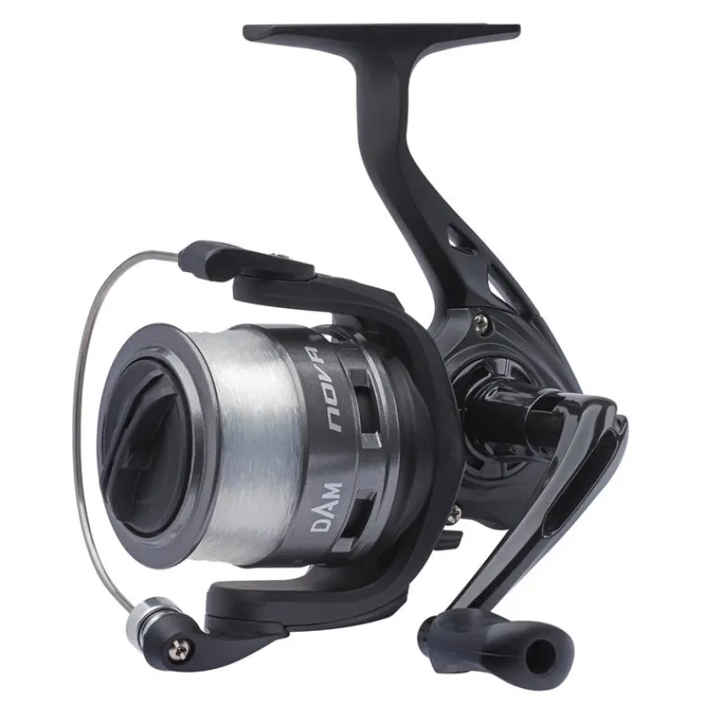 DAM Moulinets Carnassier^Moulinet Spinning Quick Nova Fd Spinning Reel