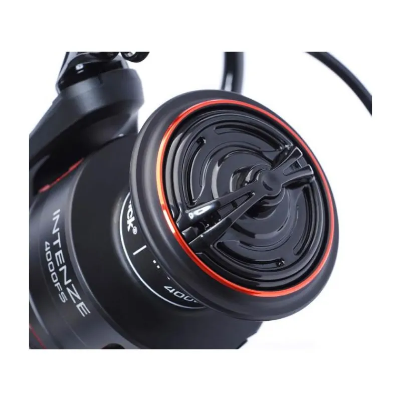 DAM Moulinets Carnassier^Moulinet Spinning Débrayable Quick Intenze Free Spool Reel