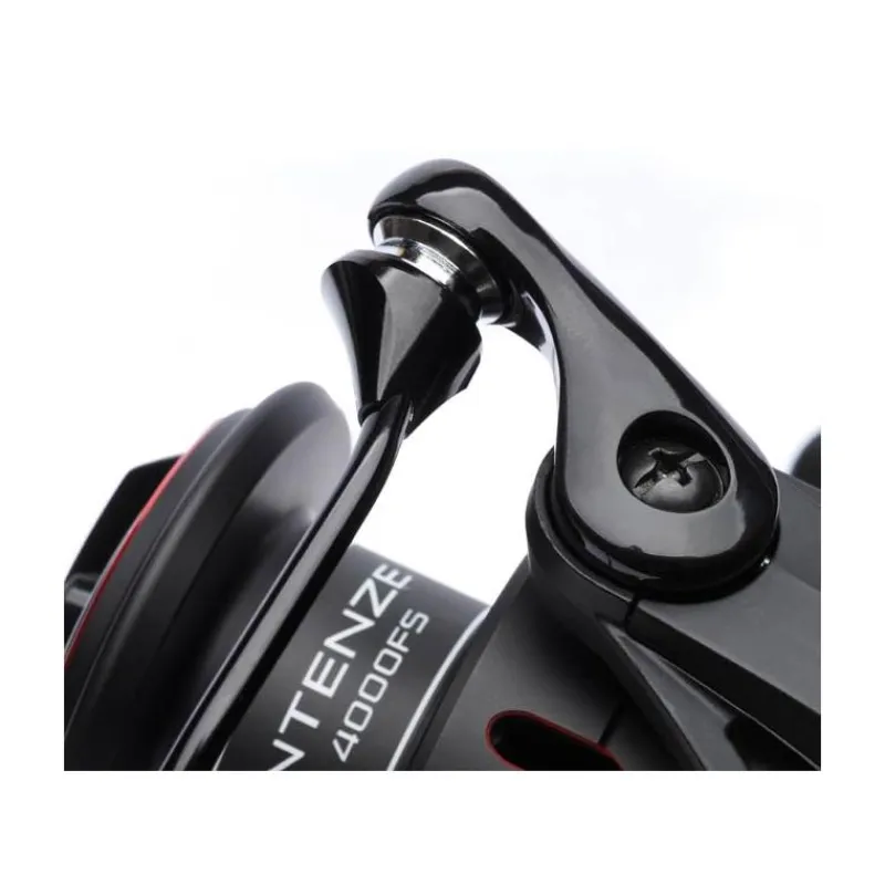 DAM Moulinets Carnassier^Moulinet Spinning Débrayable Quick Intenze Free Spool Reel