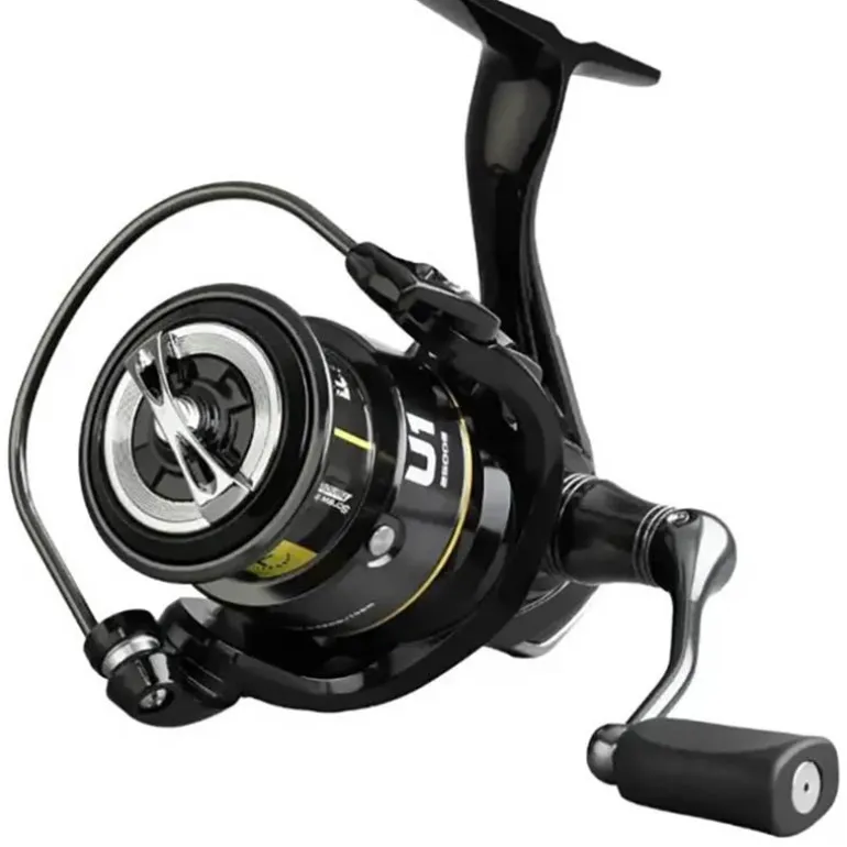 Moulinet Spinning Favorite U1