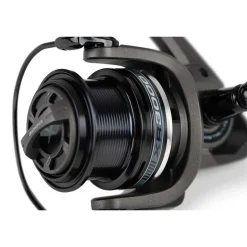 Moulinet Spinning Fox Matrix Ethos Xr Reels