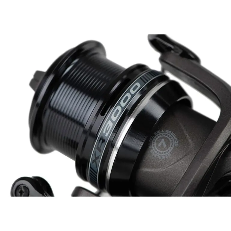 Moulinet Spinning Fox Matrix Ethos Xr Reels