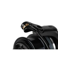 Moulinet Spinning Fox Matrix Ethos Xr Reels