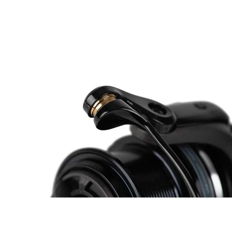 Moulinet Spinning Fox Matrix Ethos Xr Reels
