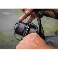 Moulinet Spinning Fox Matrix Ethos Xr Reels