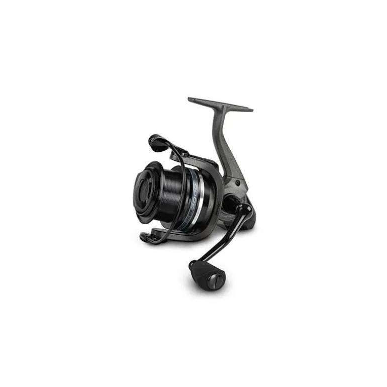 Moulinet Spinning Fox Matrix Ethos Xr Reels