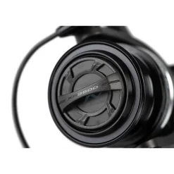 Moulinet Spinning Fox Matrix Ethos Xr Reels