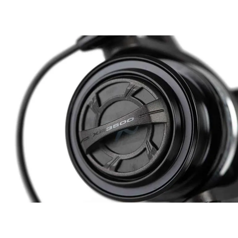 Moulinet Spinning Fox Matrix Ethos Xr Reels