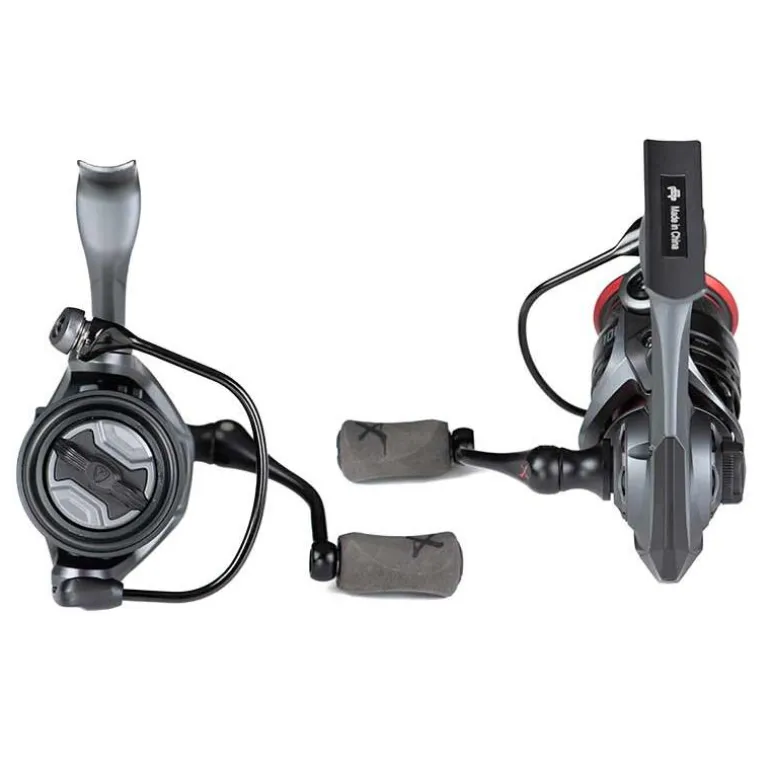 Moulinet Spinning Fox Rage Prism X Reels