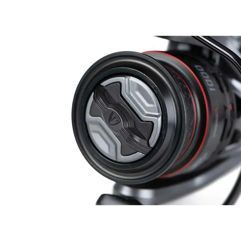 Moulinet Spinning Fox Rage Prism X Reels