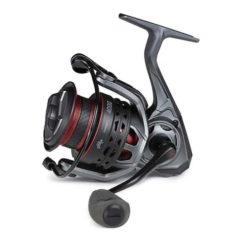 Moulinet Spinning Fox Rage Prism X Reels