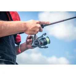 Fox Rage Moulinets Carnassier^Moulinet Spinning Warrior