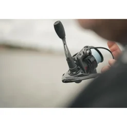 Fox Rage Moulinets Carnassier^Moulinet Spinning Warrior