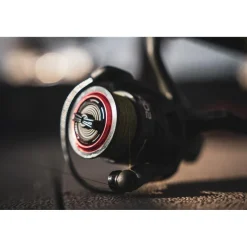 Fox Rage Moulinets Carnassier^Moulinet Spinning Warrior