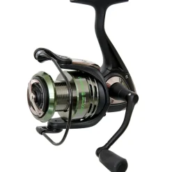 Gunki Moulinets Carnassier^Moulinet Spinning G'corps Crv Fv