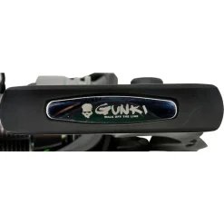 Gunki Moulinets Carnassier^Moulinet Spinning G'corps Crv Fv