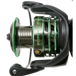Moulinet Spinning Gunki G'corps Gt Fv