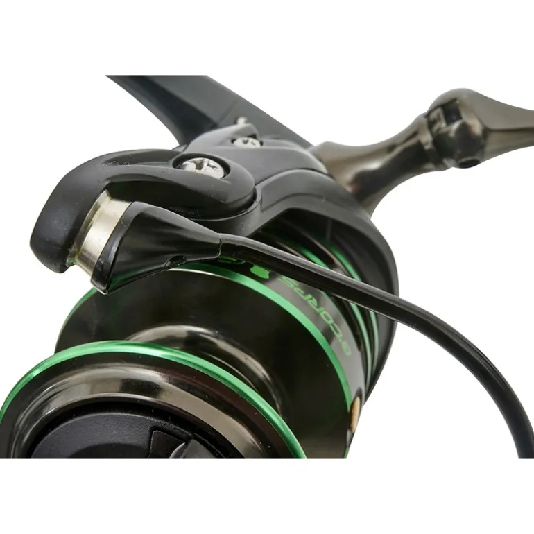 Moulinet Spinning Gunki G'corps Gt Fv