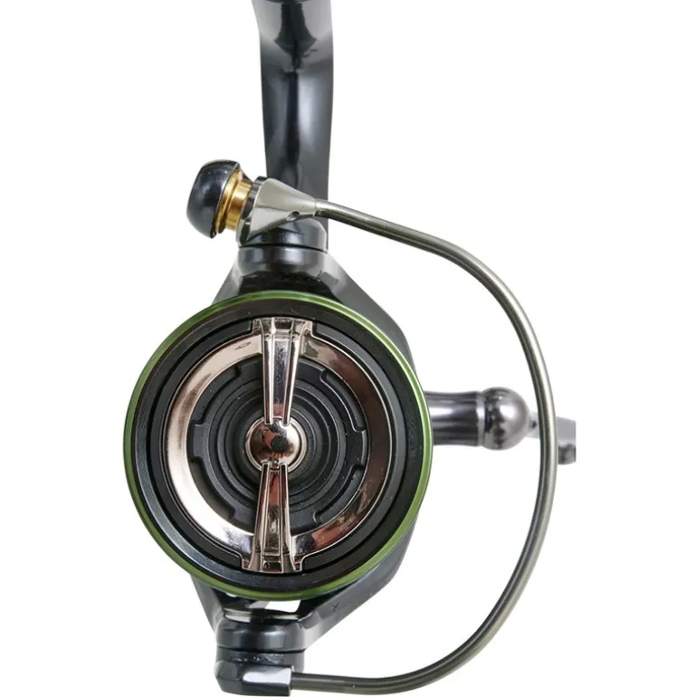 Moulinet Spinning Gunki Overtake Fv