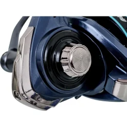 Gunki Moulinets Carnassier^Moulinet Spinning Xcast Fv