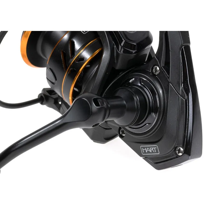 Hart Moulinets Carnassier^Moulinet Spinning E-System 3
