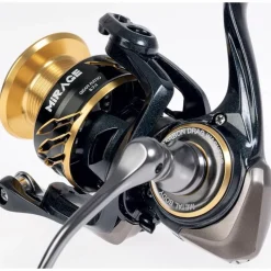 Hart Moulinets Carnassier|Moulinets Truite^Moulinet Spinning Mirage