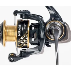 Hart Moulinets Carnassier|Moulinets Truite^Moulinet Spinning Mirage